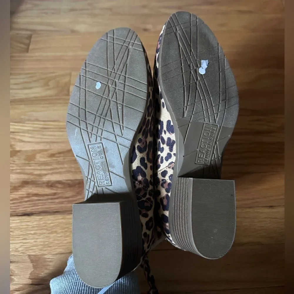 Kenneth Cole Reaction | side way